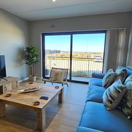 La Vica Apartment Langebaan Exterior photo