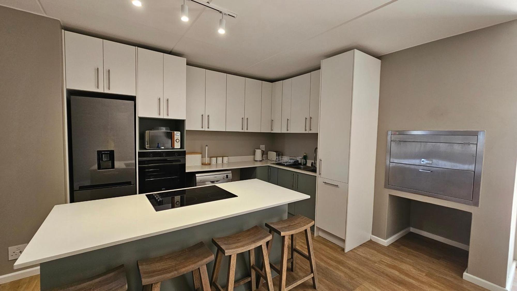 Appartement La Vica