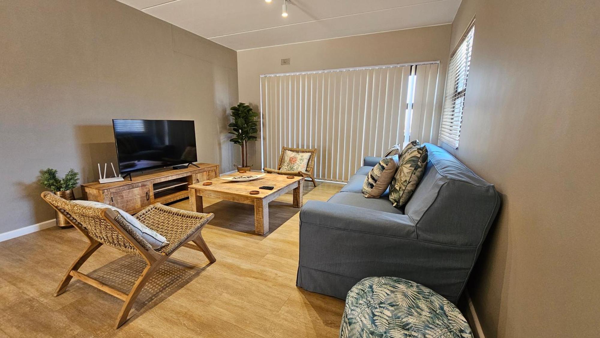 Appartement La Vica *