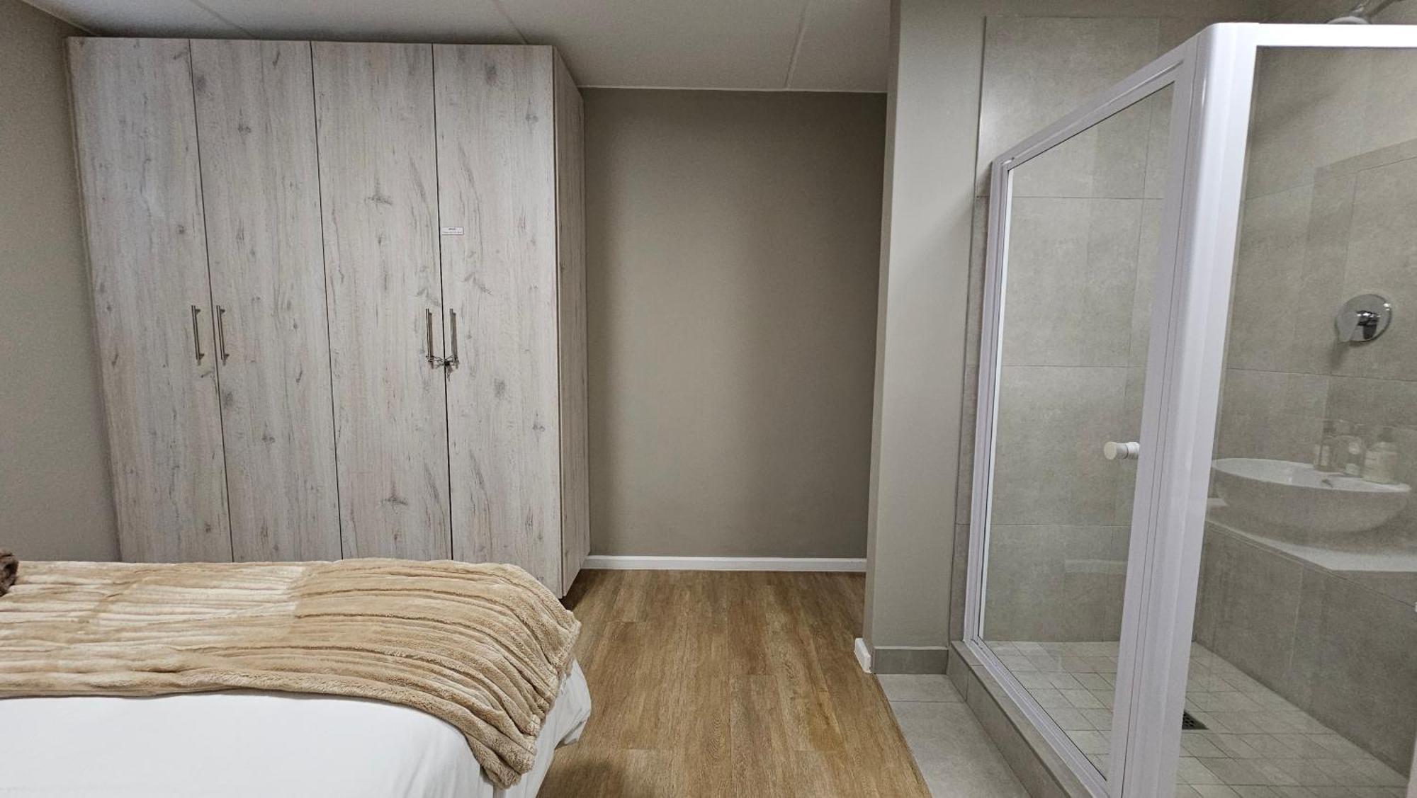 Appartement La Vica Langebaan