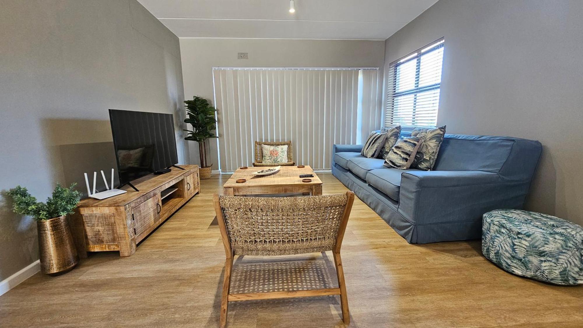 La Vica Appartement *