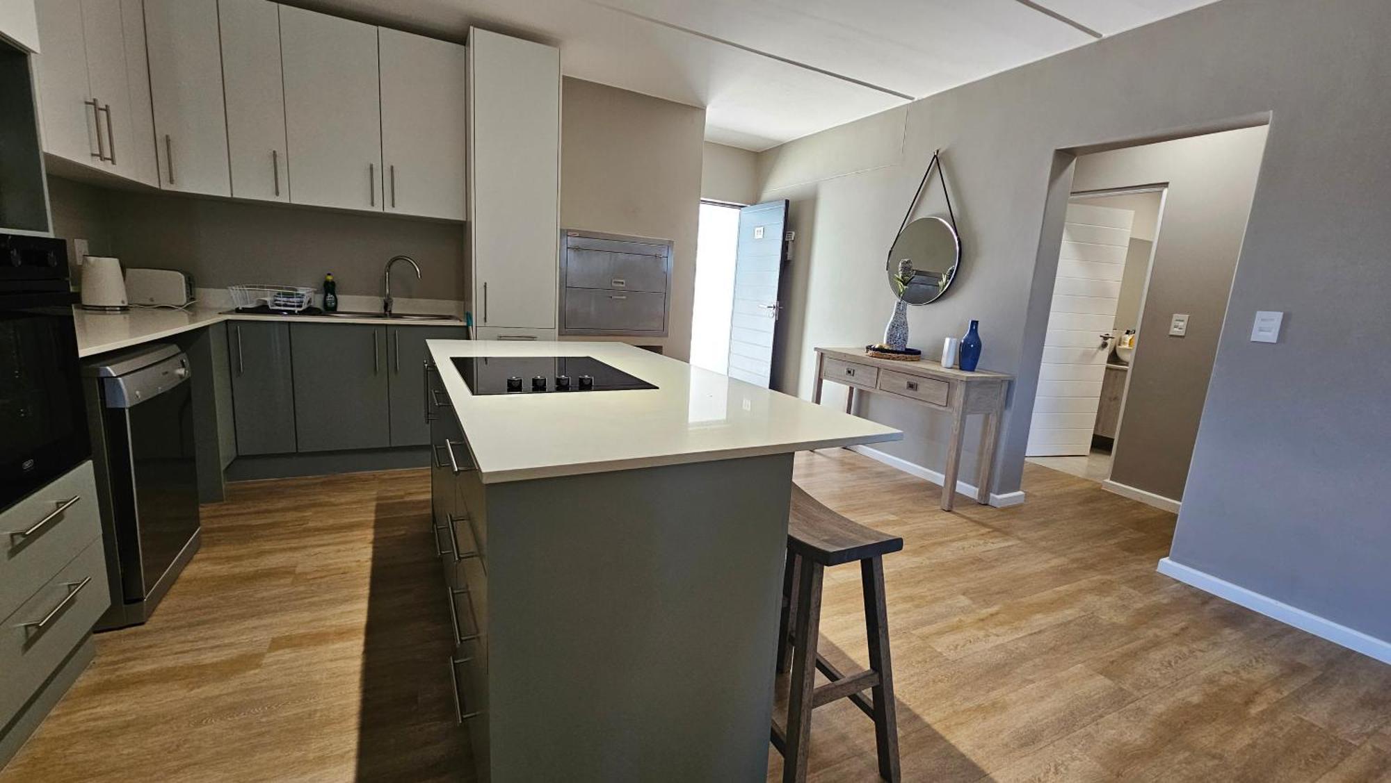 Appartement La Vica Langebaan