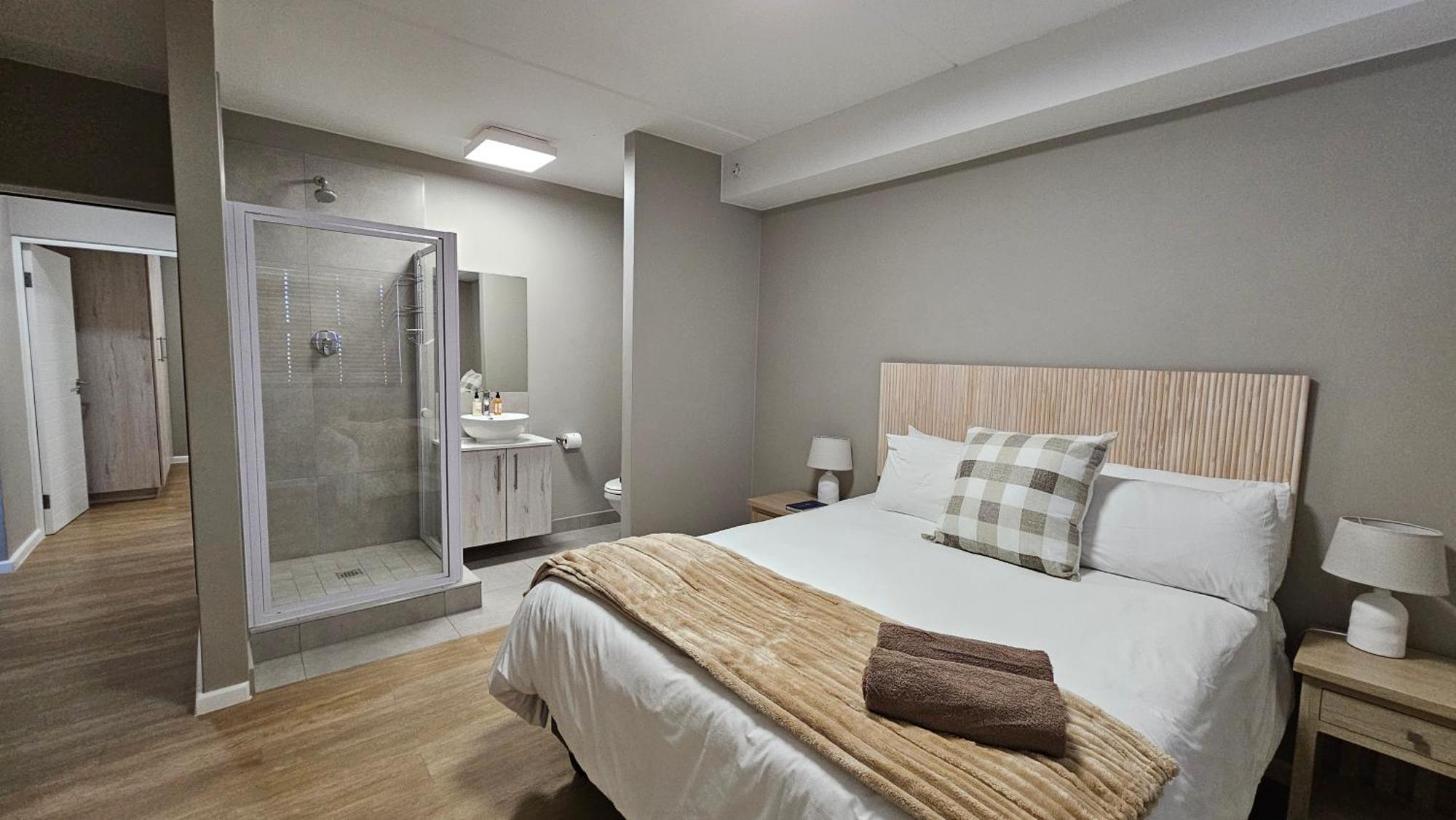 Appartement La Vica