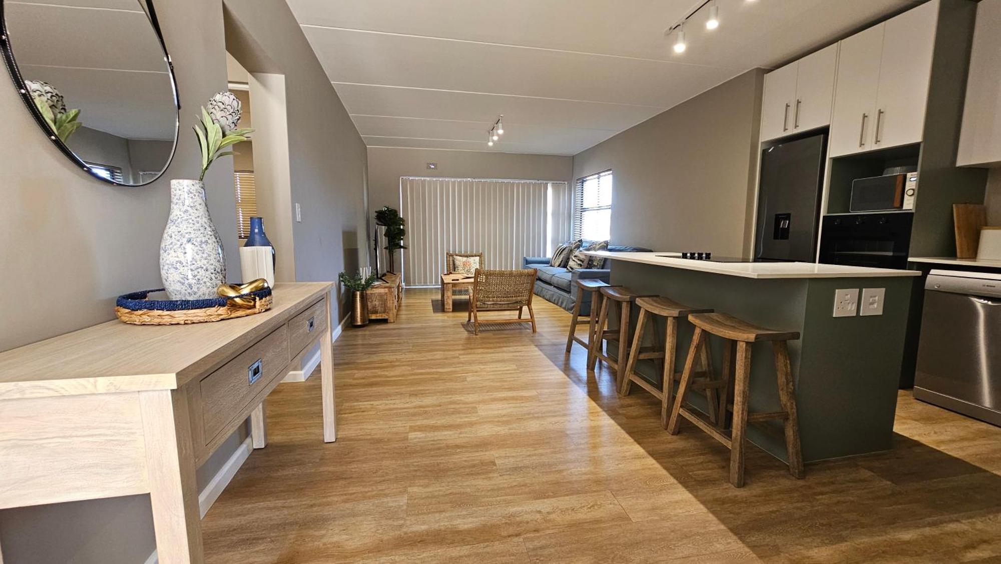 Appartement La Vica *