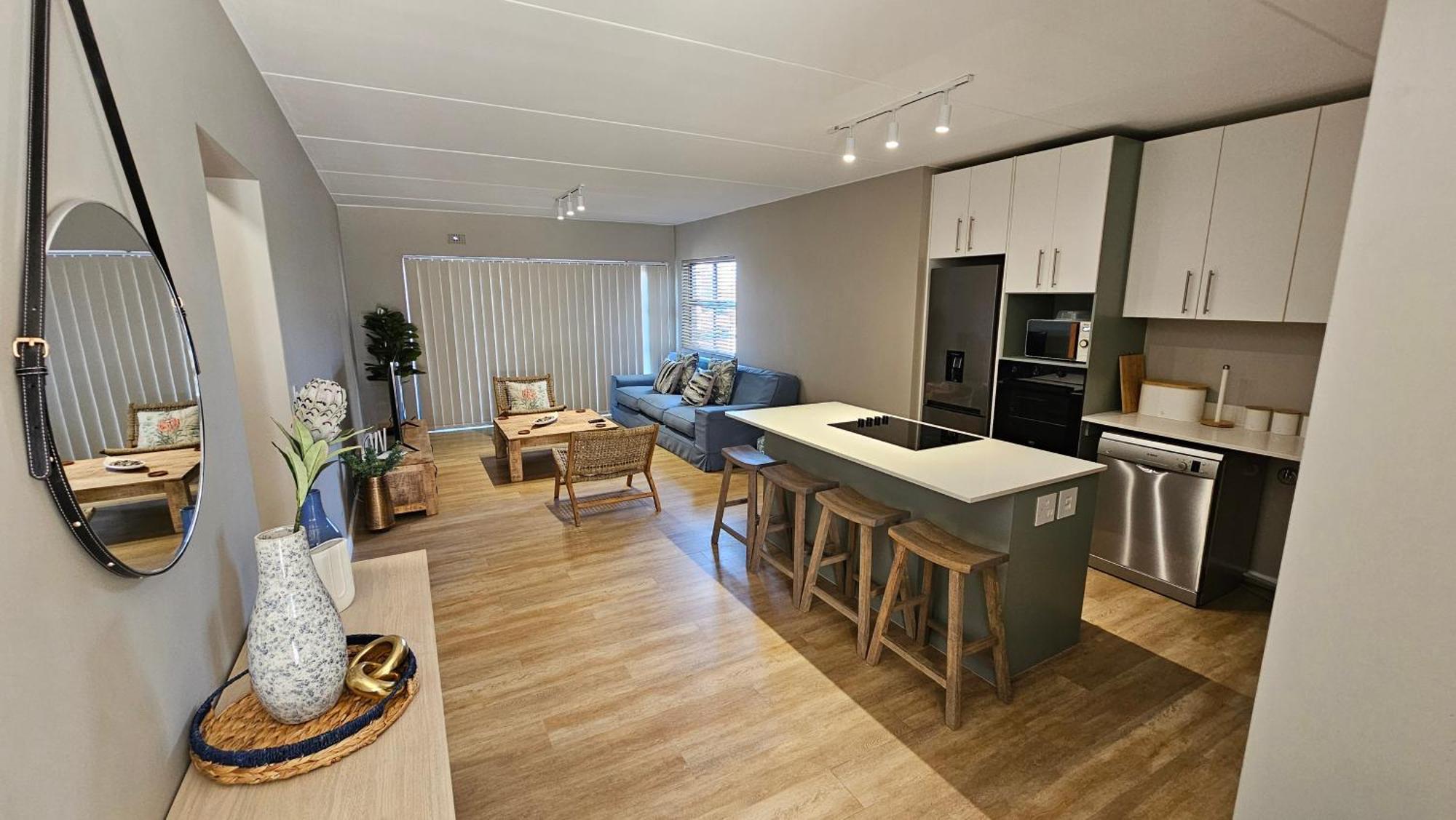 Appartement La Vica Langebaan