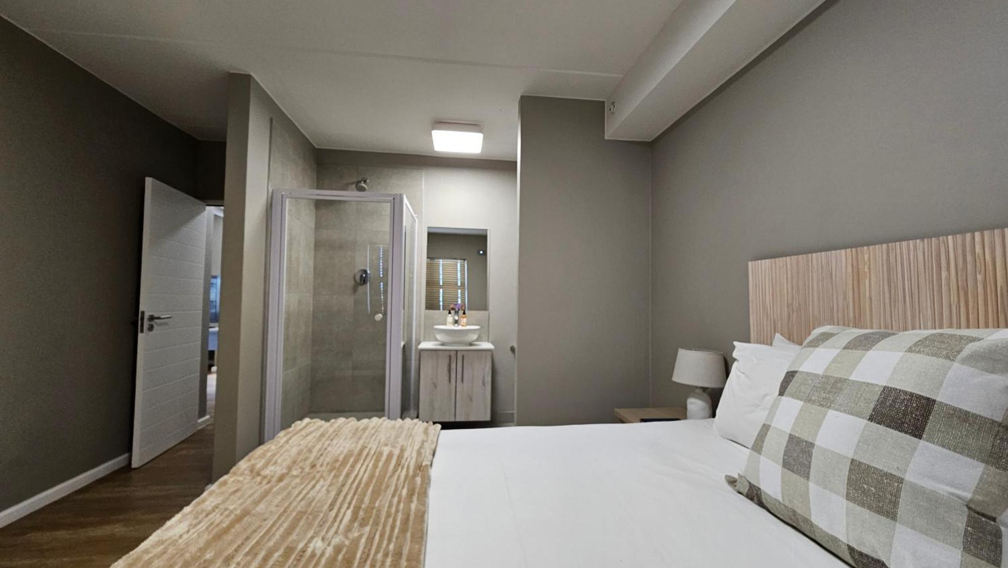 La Vica Appartement